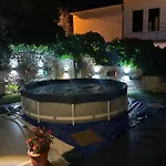 Bellavista Vendégház