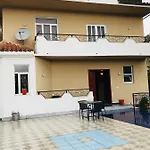 Bellavista Gæstehus Berat