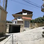 Gæstehus Bellavista *
