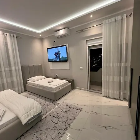 Affittacamere Bellavista Berat