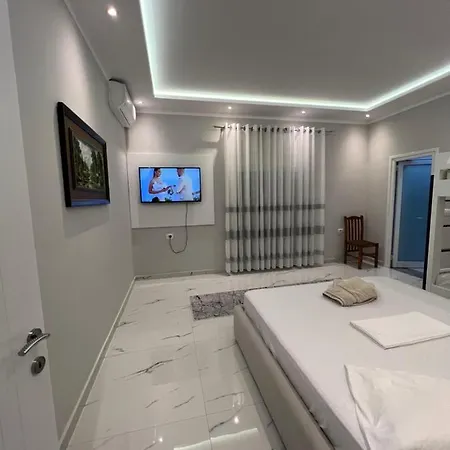 Bellavista Affittacamere Berat