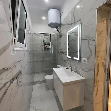Bellavista 게스트하우스 *