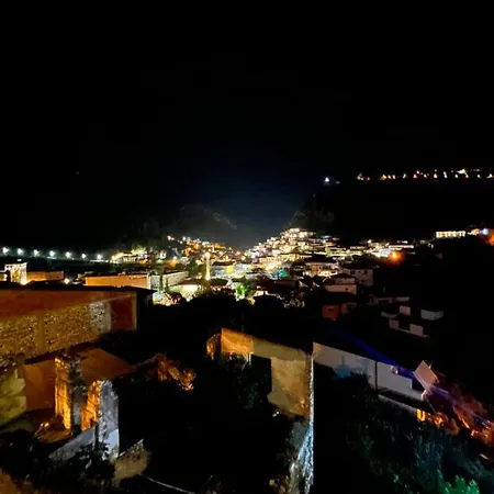 Bellavista Affittacamere Berat