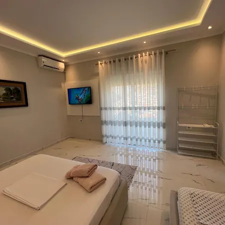 Affittacamere Bellavista Berat