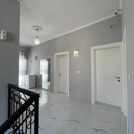 Bellavista Affittacamere Berat