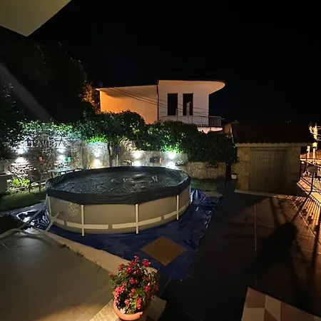 Bellavista Affittacamere Berat