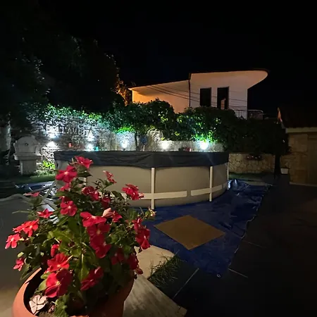Maison d'hôtes Bellavista Berat