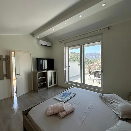 Affittacamere Bellavista Berat