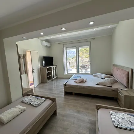 Affittacamere Bellavista Berat