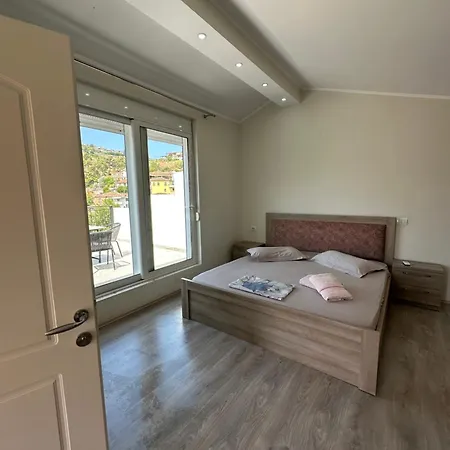 Maison d'hôtes Bellavista *