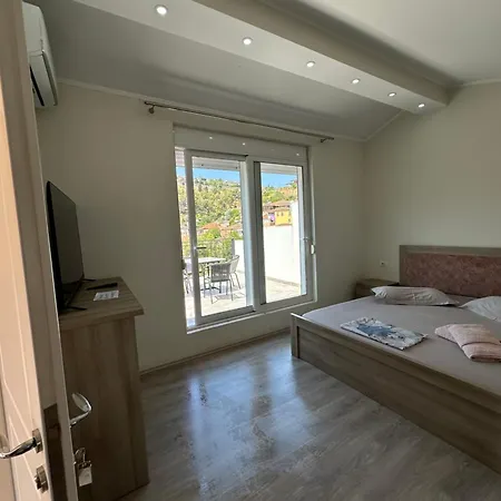 Bellavista Affittacamere Berat