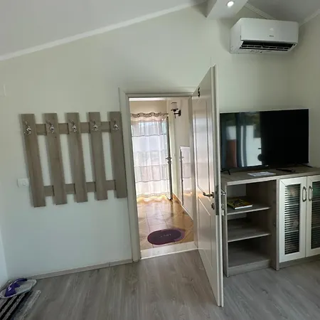 Bellavista Affittacamere Berat