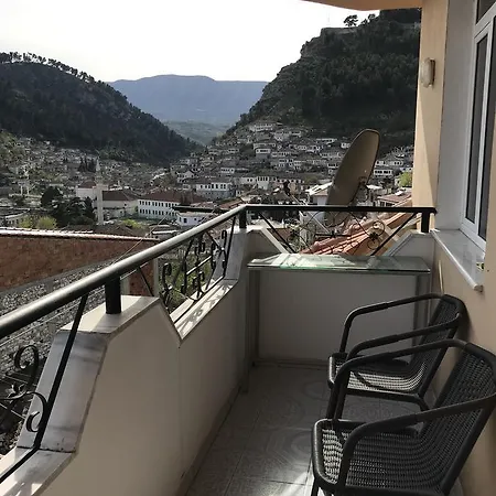 Bellavista Maison d'hôtes *