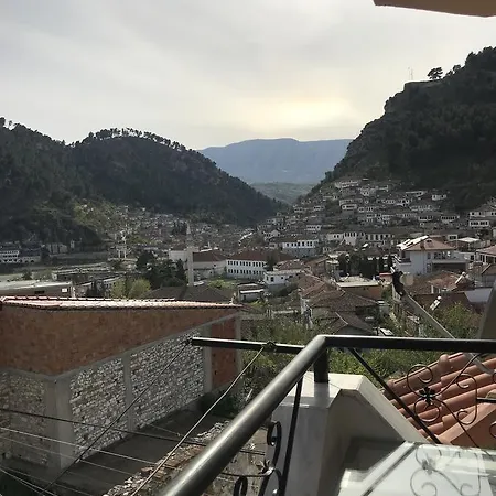Bellavista 게스트하우스 베라트