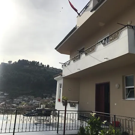 Maison d'hôtes Bellavista Berat