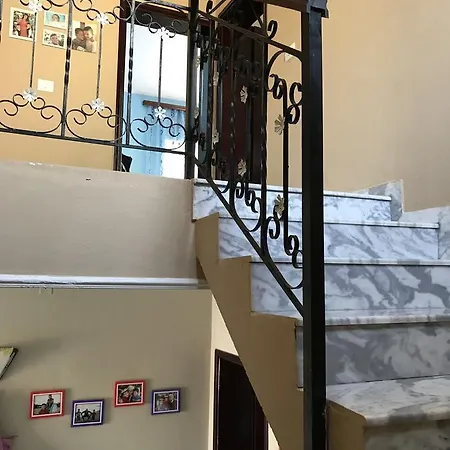 Affittacamere Bellavista Berat