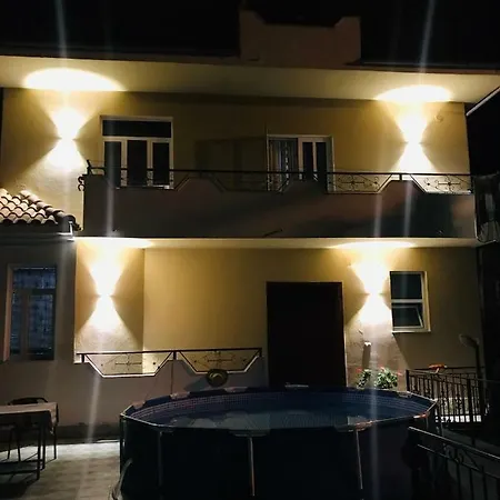Bellavista Maison d'hôtes