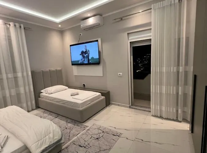 بيت ضيافة Bellavista بيرات