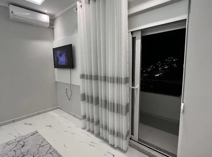 بيت ضيافة Bellavista *