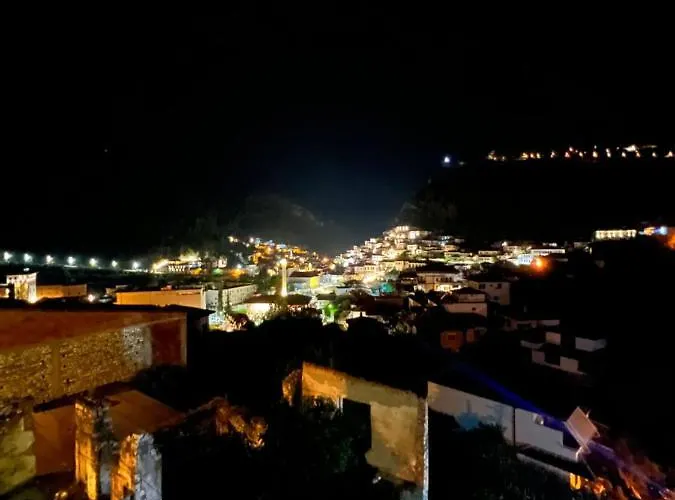 Bellavista Gasthof Berat