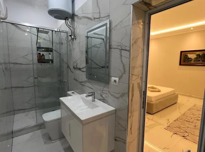 Bellavista بيت ضيافة