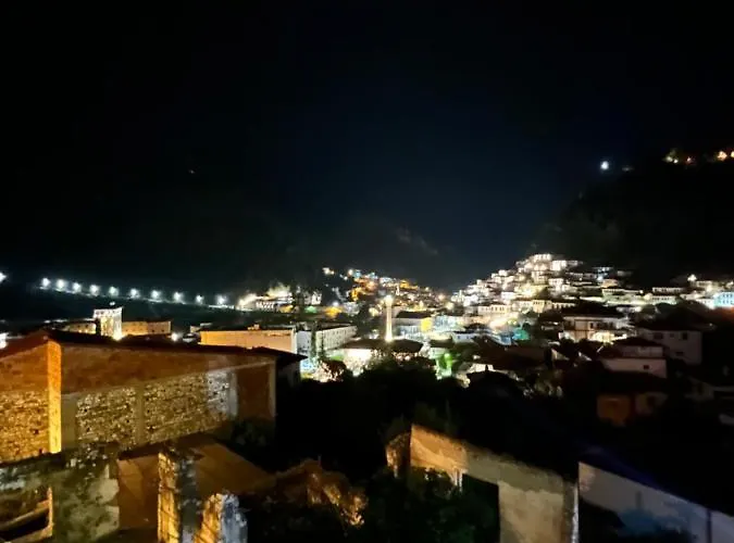 Gasthof Bellavista Berat
