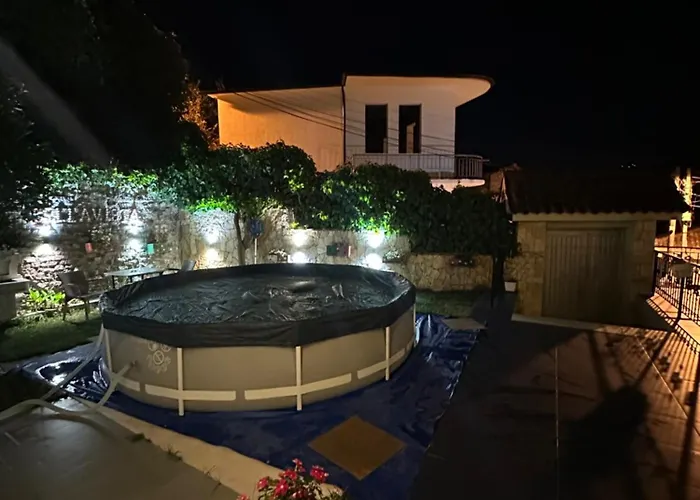 Bellavista بيت ضيافة بيرات