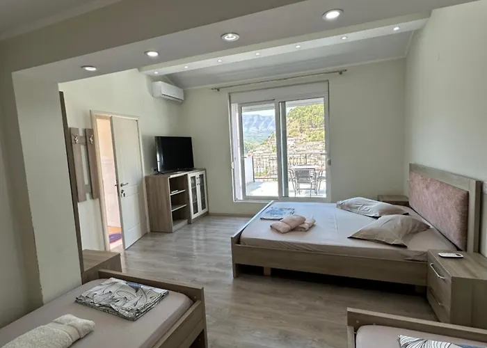 بيت ضيافة Bellavista بيرات