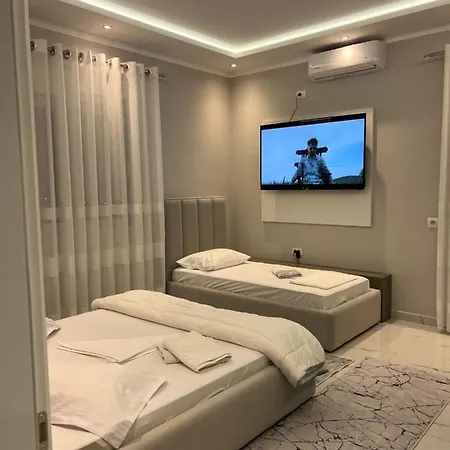 Gasthuis Bellavista *