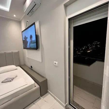 Bellavista بيت ضيافة *