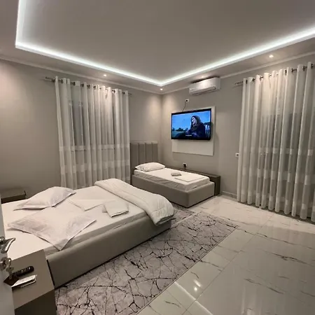 招待所 Bellavista