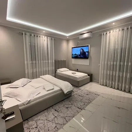 بيت ضيافة Bellavista