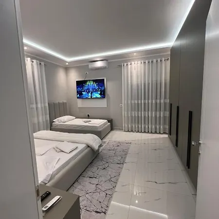 Bellavista بيرات