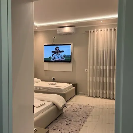 Bellavista بيرات