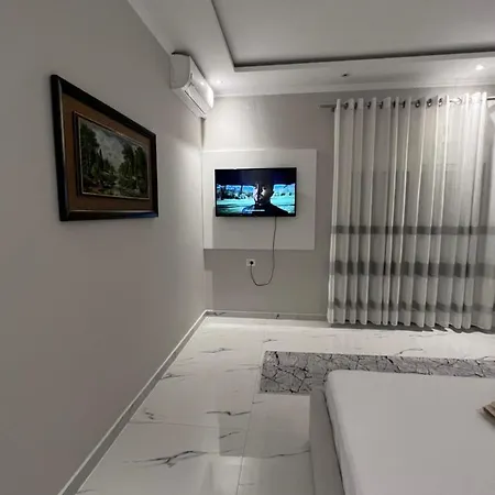 Bellavista بيت ضيافة