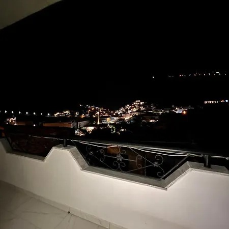 Guest house Bellavista Berat
