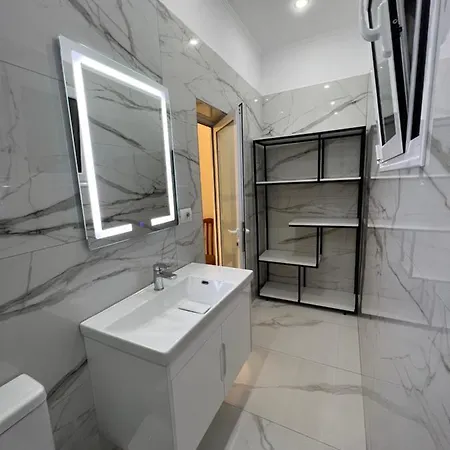 Bellavista بيت ضيافة *