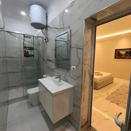 Bellavista 招待所