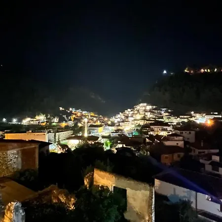 بيت ضيافة Bellavista