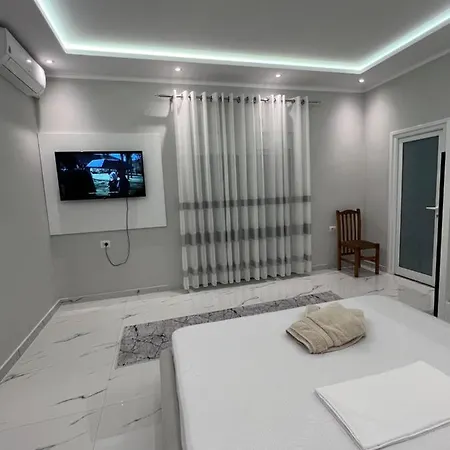 Gasthuis Bellavista *