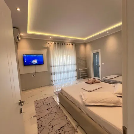 Bellavista Guest house