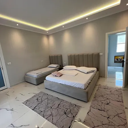 بيت ضيافة Bellavista