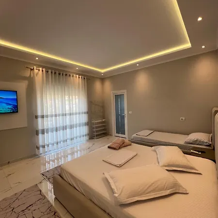 بيت ضيافة Bellavista *