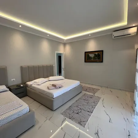 Bellavista 招待所