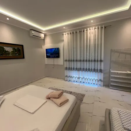 Bellavista بيرات