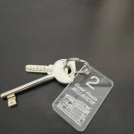 Gasthuis Bellavista *