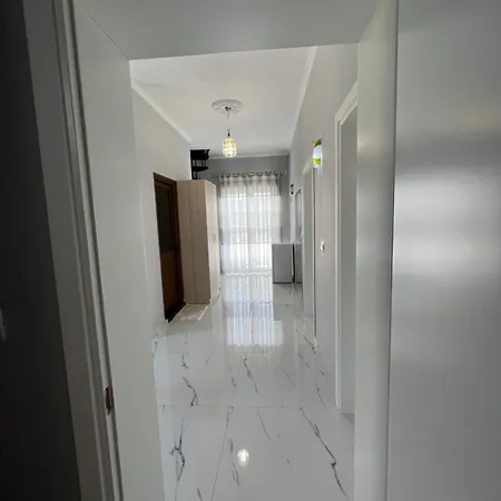 Bellavista 招待所