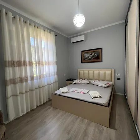 بيت ضيافة Bellavista *