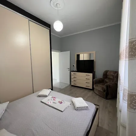 Guest house Bellavista Berat