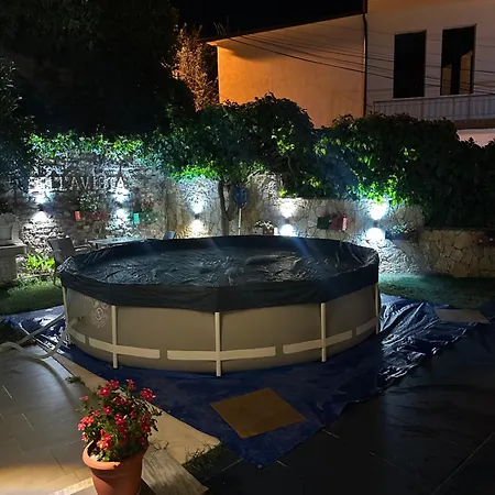 Bellavista بيت ضيافة